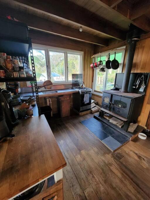 Rustic Paradise Nestled In Nature 普纳凯基 外观 照片
