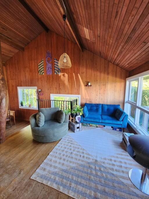 Rustic Paradise Nestled In Nature 普纳凯基 外观 照片